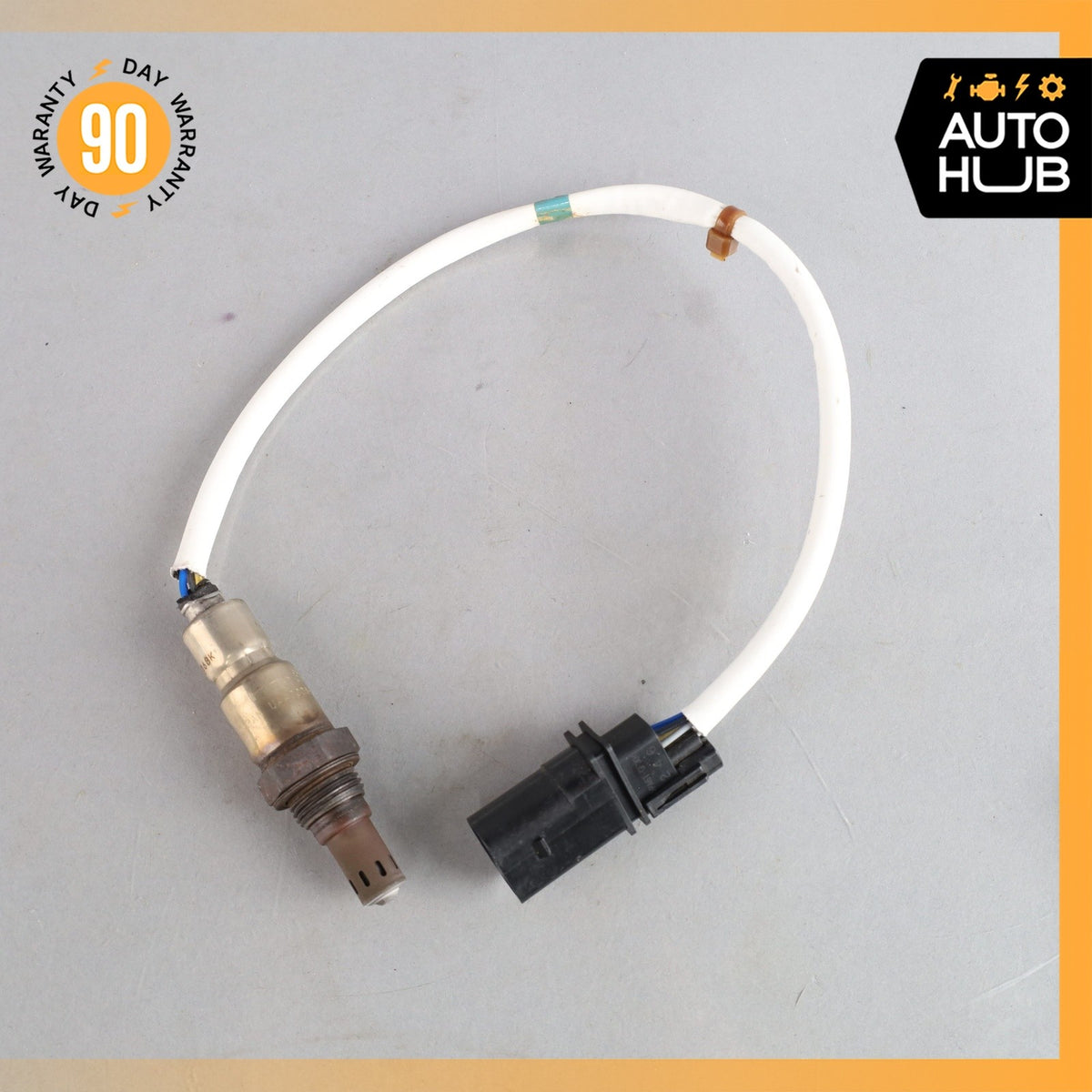 17-23 Alfa Romeo 952 Giulia Stelvio Oxygen O2 Lambda Sensor OEM - photo 3