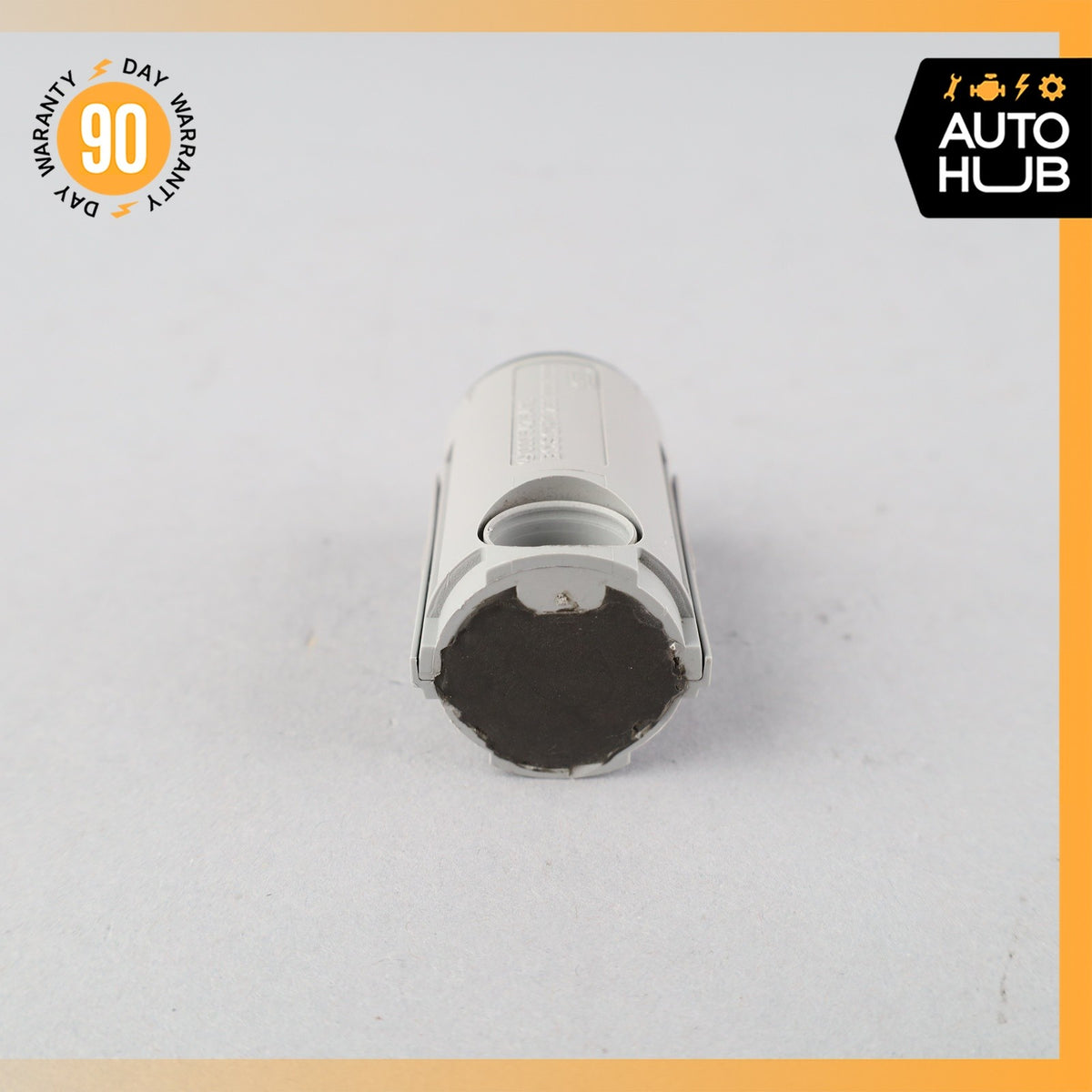 Mercedes W140 CL600 S500 Bumper Parktronic Parking Sensor OEM 63k - photo 4