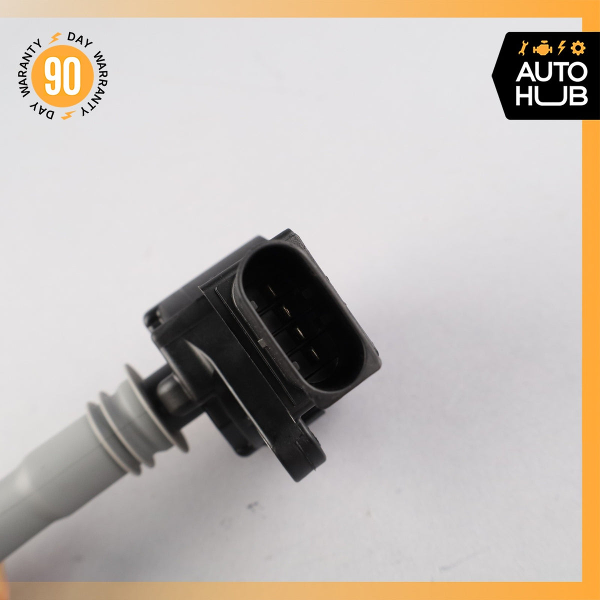 Mercedes W221 S63 E63 ML63 SL63 AMG M156 Ignition Coil DELPHI - photo 7