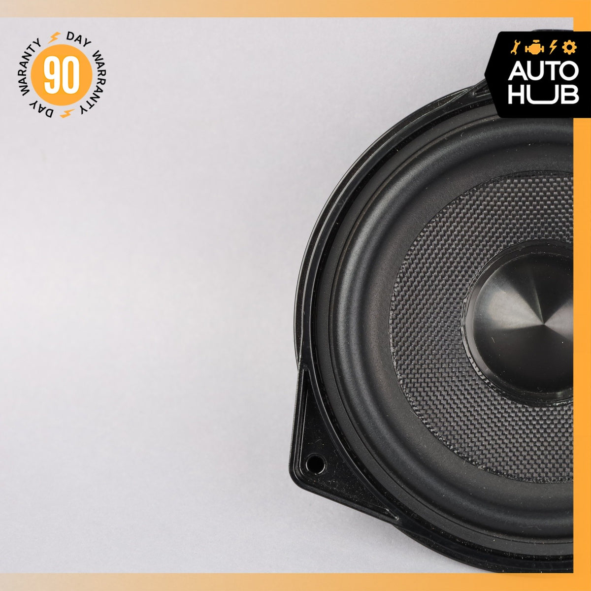 14-21 Mercedes W222 S550 S65 High End Sound System Audio Speaker 2228201402 OEM - photo 3
