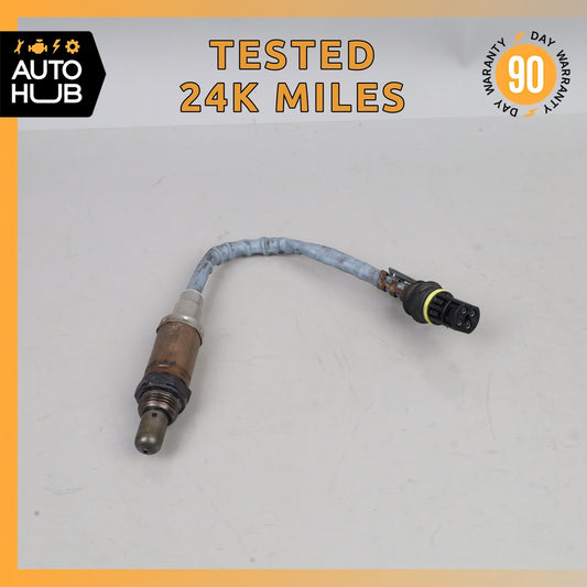 Mercedes R170 SLK230 E420 SL500 S600 Rear Oxygen O2 Sensor Lambda 0005407417 OEM - photo 1