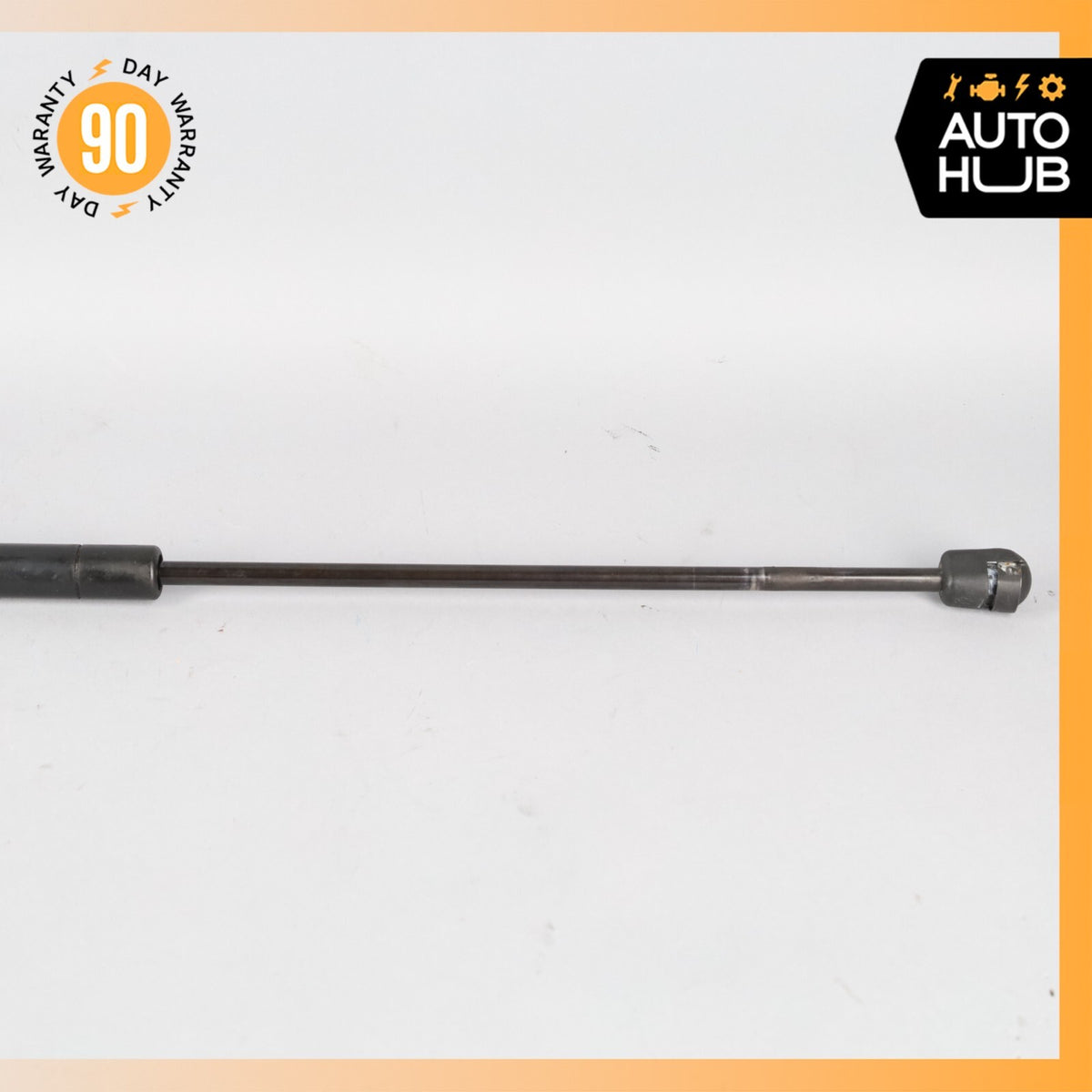 Aston Martin DB7 Vantage Front Hood Shock Strut OEM 23k - photo 3