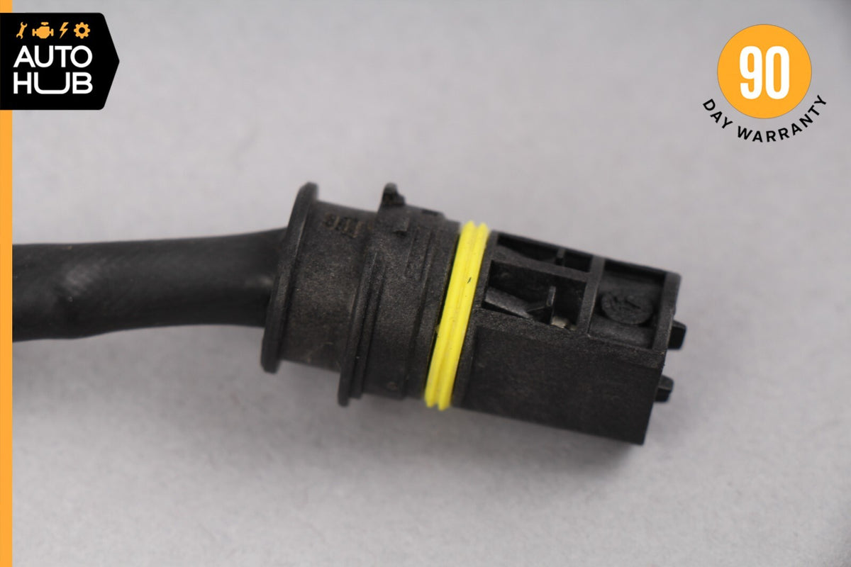 Mercedes W216 CL600 S65 AMG C350 Oxygen O2 Sensor Lambda Set of 2 0025400117 OEM - photo 2