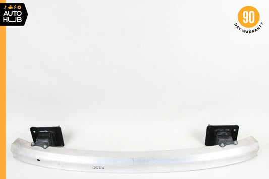 06-13 Mercedes W251 R350 R500 R320 Rear Bumper Reinforcement Impact Bar OEM - photo 1