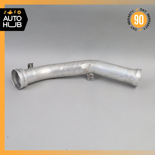 Mercedes W164 ML350 E350 R350 Diesel Noise Dumper Air Duct Pipe 6420982307 OEM - photo 1