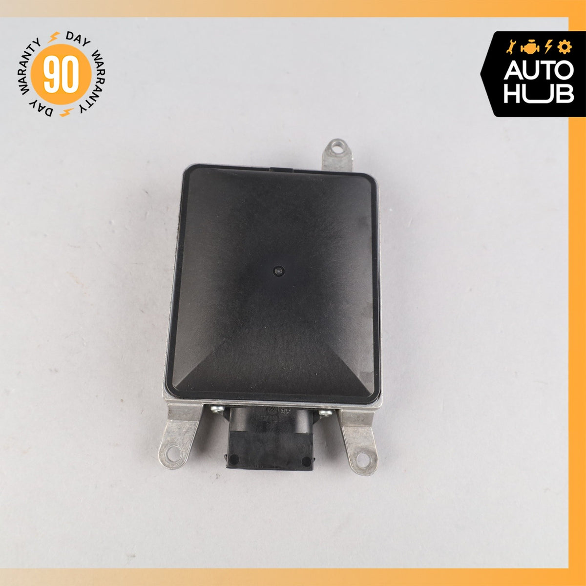 Porsche Macan 95B Rear Left Bumper Blind Spot Distance Sensor Module OEM - photo 7