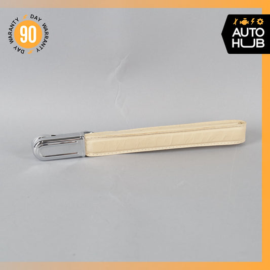 Rolls Royce Silver Seraph Rear Righ Side Interior Door Grab Handle PV57587PA OEM - photo 1