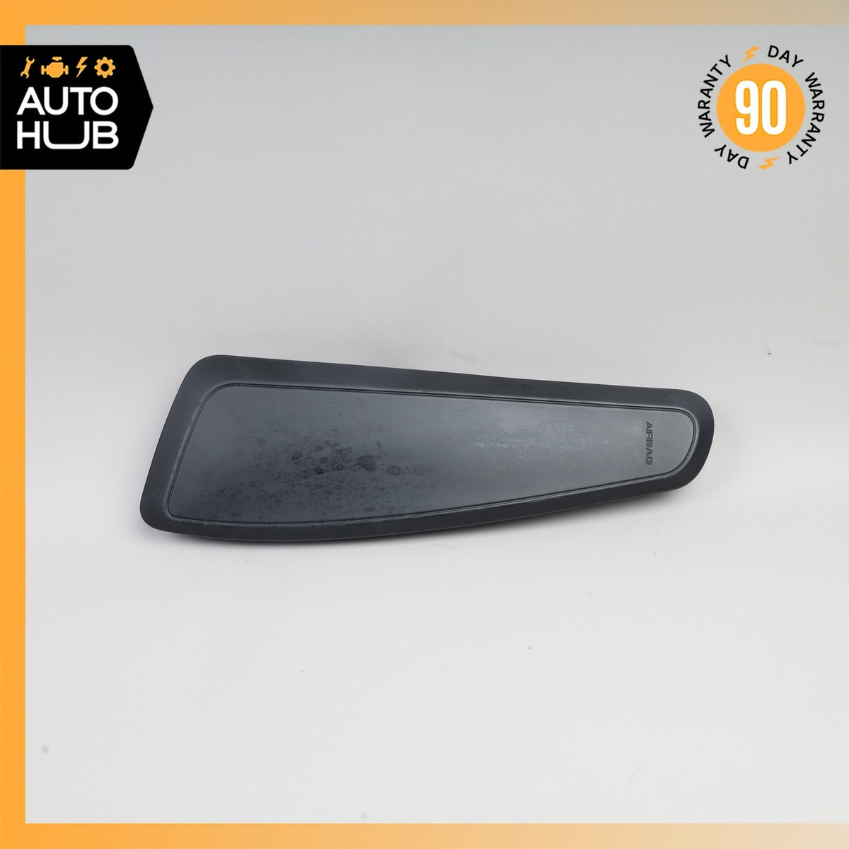 10-16 Porsche Panamera 970 Front Right Passenger Side Seat Airbag Air Bag OEM - photo 1