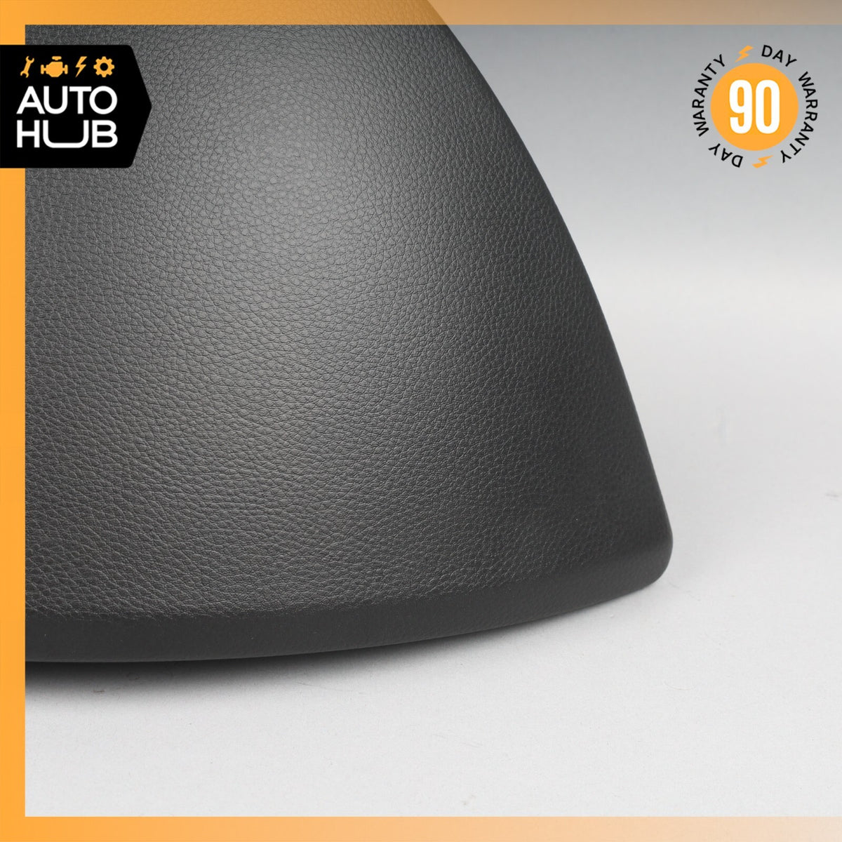 11-18 Porsche Cayenne 958 Hybrid S Upper Dashboard Dash Board Cluster Cover OEM - photo 5