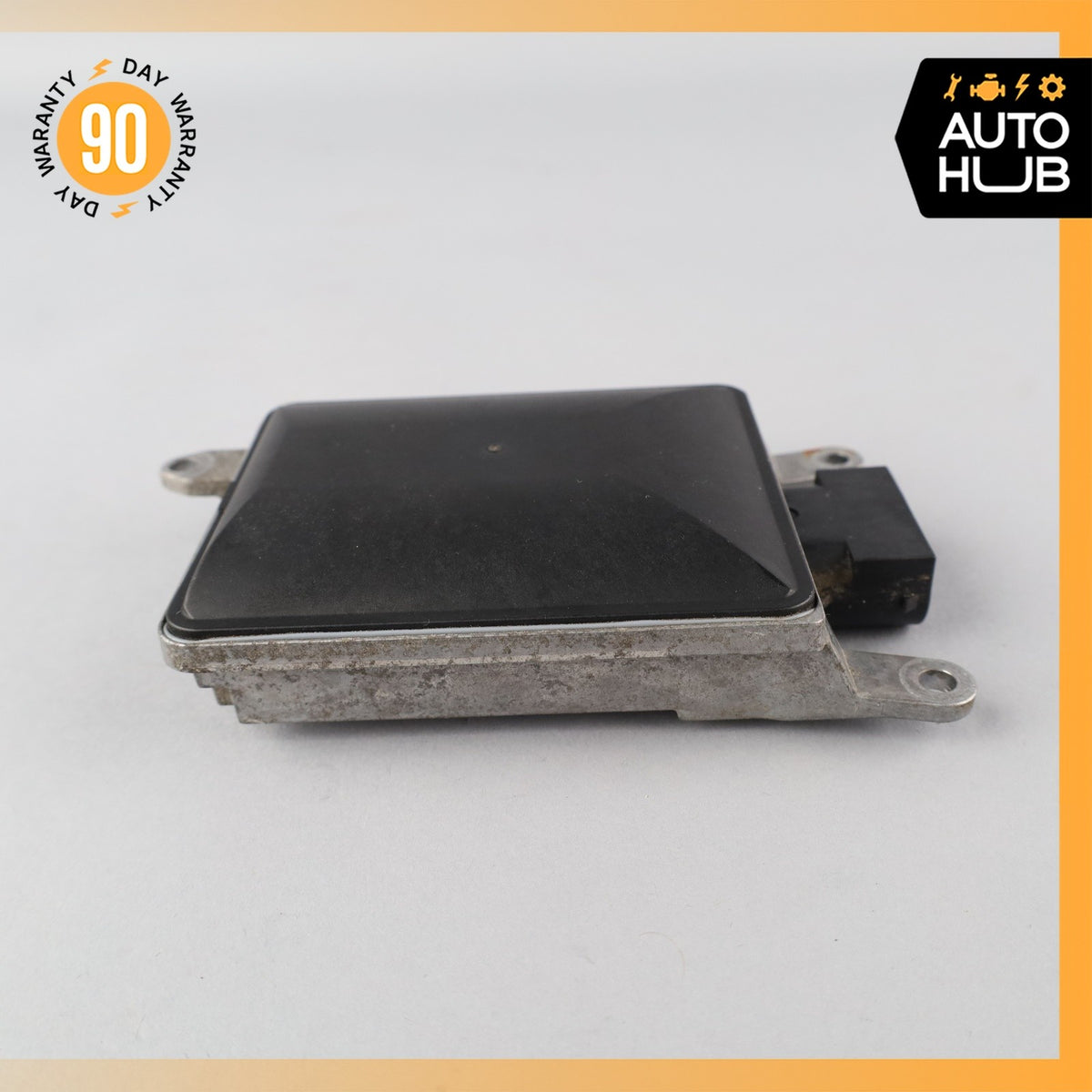 Porsche Macan 95B Rear Left Lane Assist Blind Spot Radar Sensor OEM - photo 4