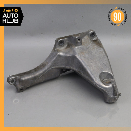 01-02 Mercedes W220 CL600 S600 Front Left Driver Engine Bracket 1372230404 OEM - photo 1