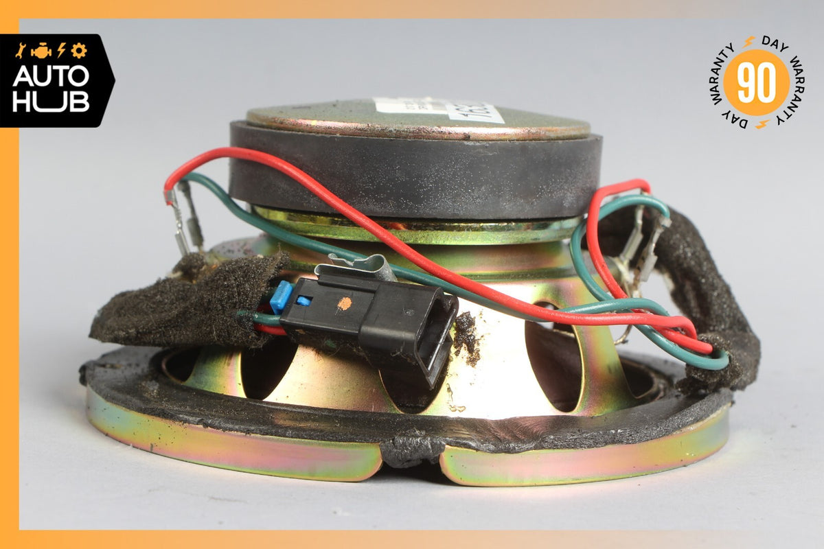 02-05 Mercedes W163 ML500 ML320 ML350 Subwoofer Sub Woofer Speaker OEM - photo 8