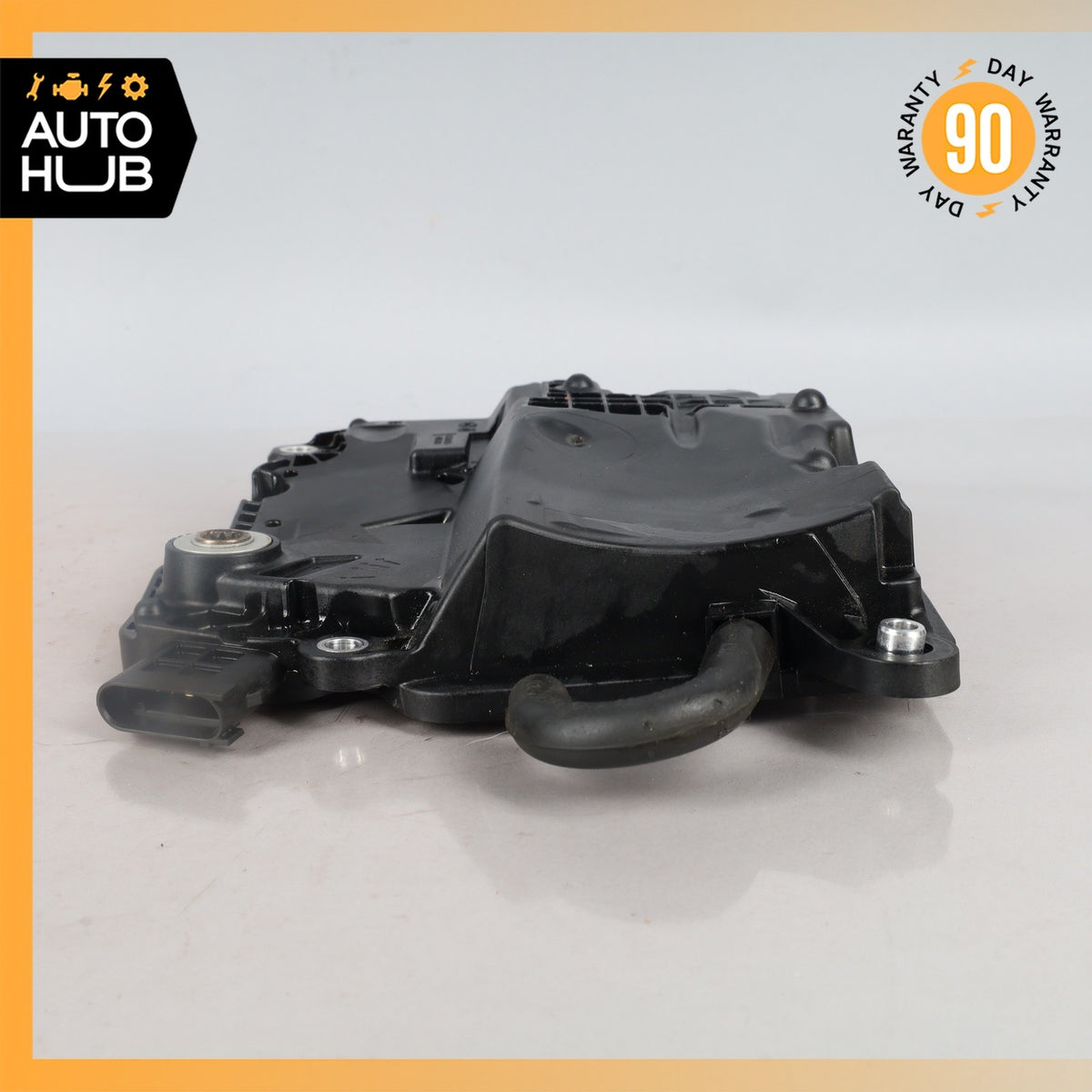 Mercedes W212 E350 SL63 AMG ISM DSM Gearbox Transmission Control Unit TCU OEM - photo 7
