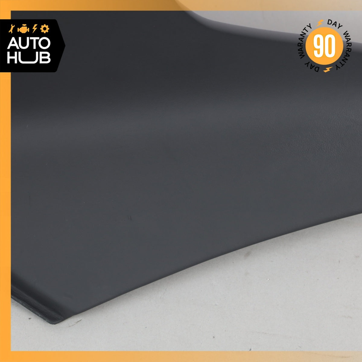 14-17 Mercedes W222 S65 AMG S600 Rear Left Quarter Upper C Pillar Exclusive OEM - photo 4