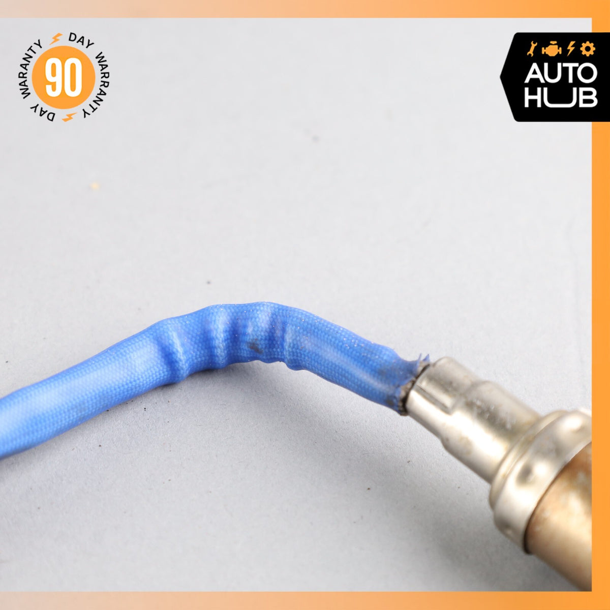 94-96 Mercedes R129 SL320 Oxygen O2 Sensor Lambda 0005404917 OEM - photo 7