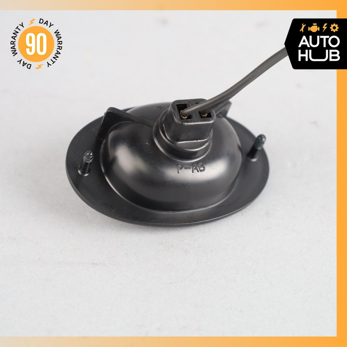 Aston Martin DB7 Rear Interior Door Panel Light Lamp 3781231 OEM 38k - photo 5