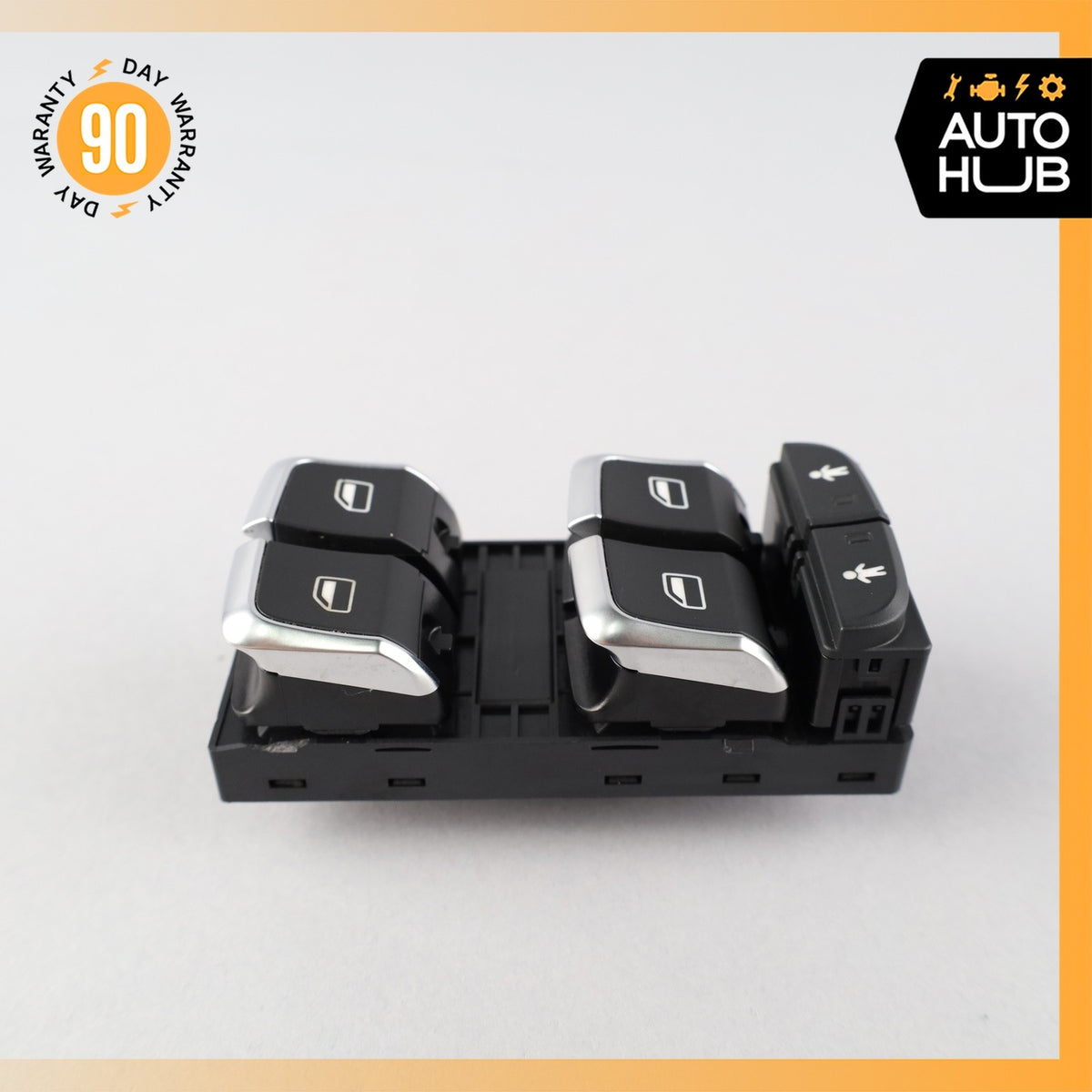 Audi 4G8 A7 Front Left Door Window Master Control Switch 4G0959851 OEM - photo 5