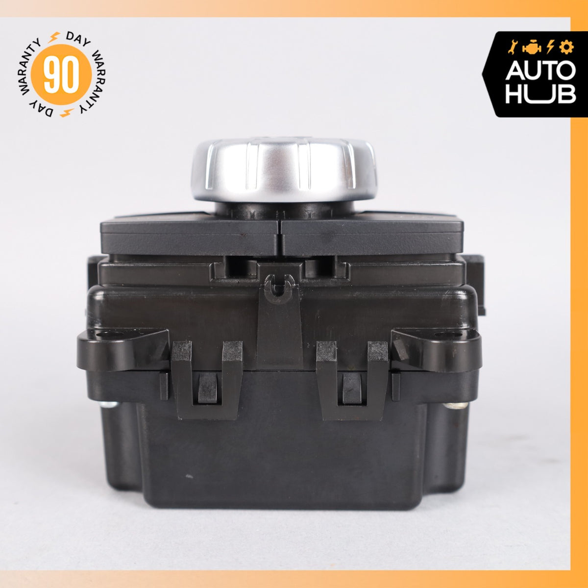 Mercedes X166 GL550 Console Head Unit Controller Knob Multi Switch OEM - photo 6