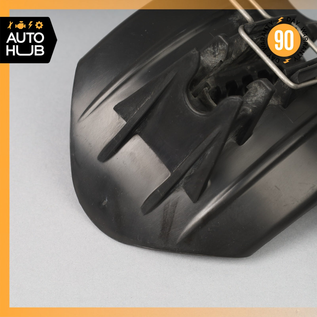 Ferrari California FF Front Left & Right Side Brake Air Flow Flap Flaps Set OEM - photo 5