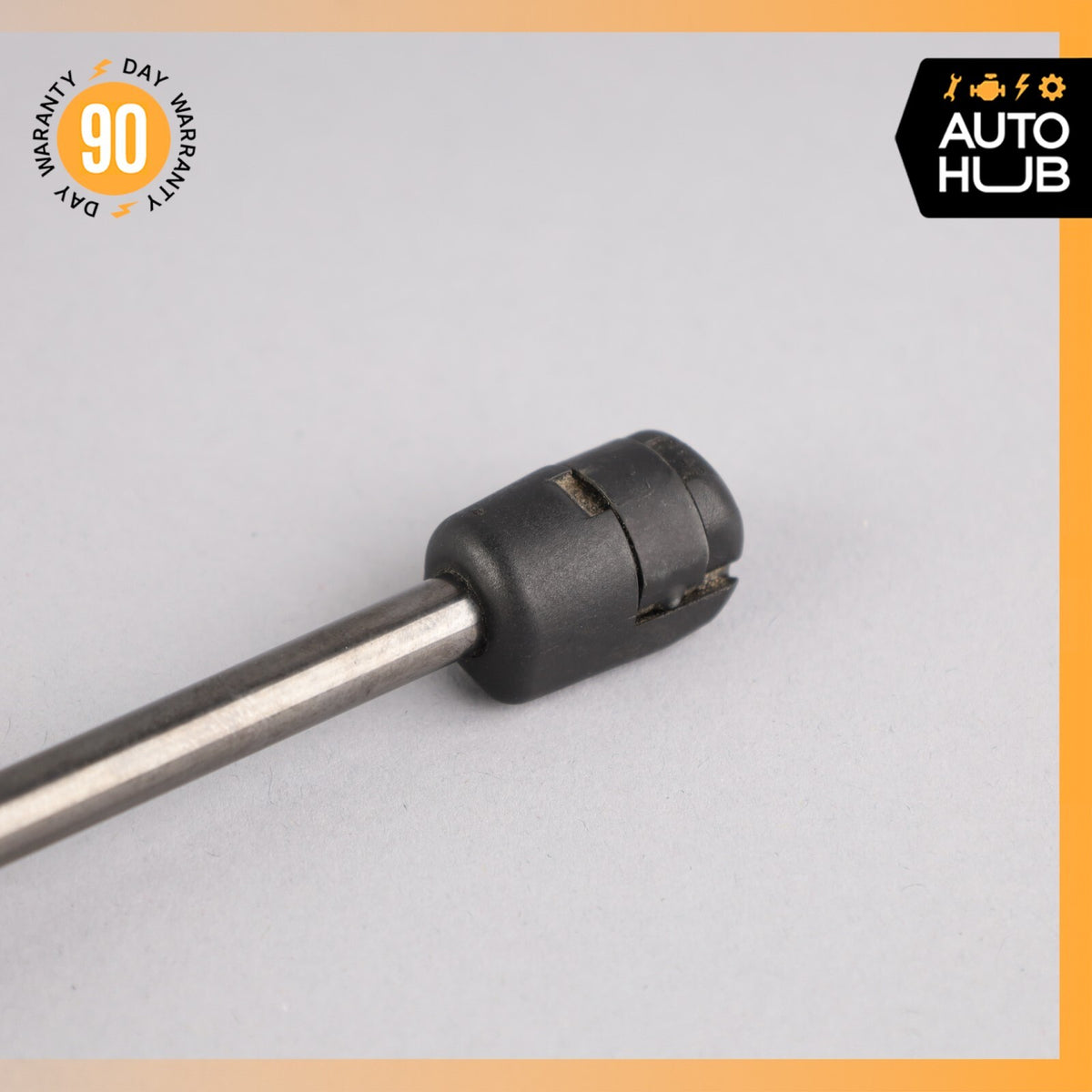 14-20 Mercedes W222 S600 S63 S65 AMG Left Side Hood Shock Strut 2229800064 OEM - photo 6