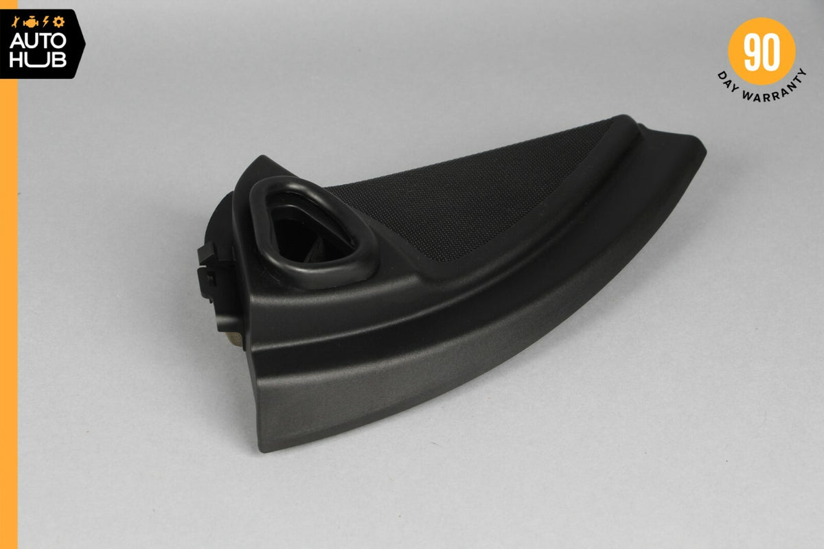 06-12 Mercedes W164 ML350 GL320 Speaker Door Mirror Cover Front Left Side OEM - photo 1