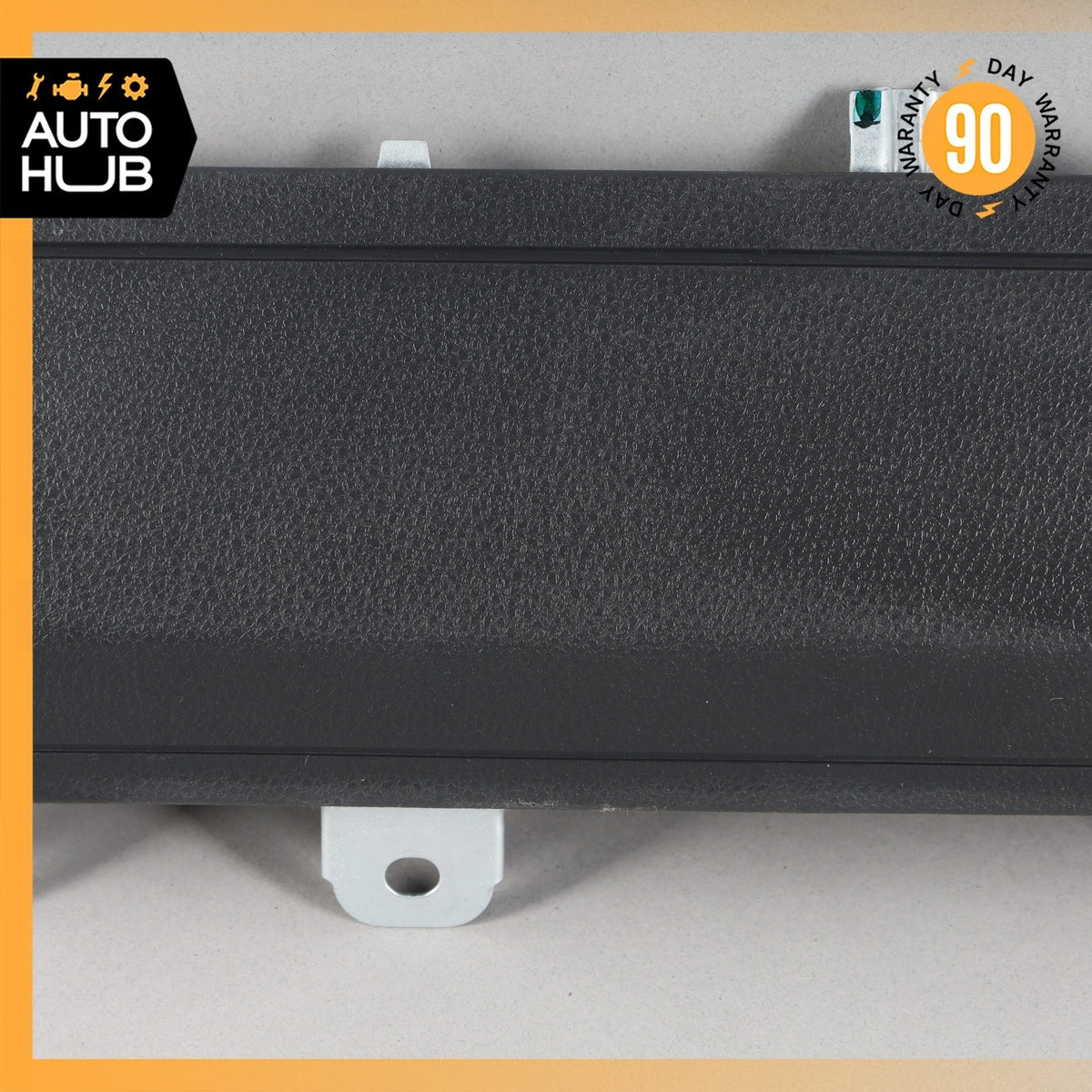 Mercedes W242 B250e Left Driver Dash Knee Airbag Air Bag 2468600302 OEM 62k - photo 4