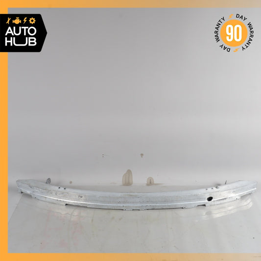 13-15 BMW F01 740i 750i Front Bumper Reinforcement Beam Bar 51647305270 OEM - photo 1