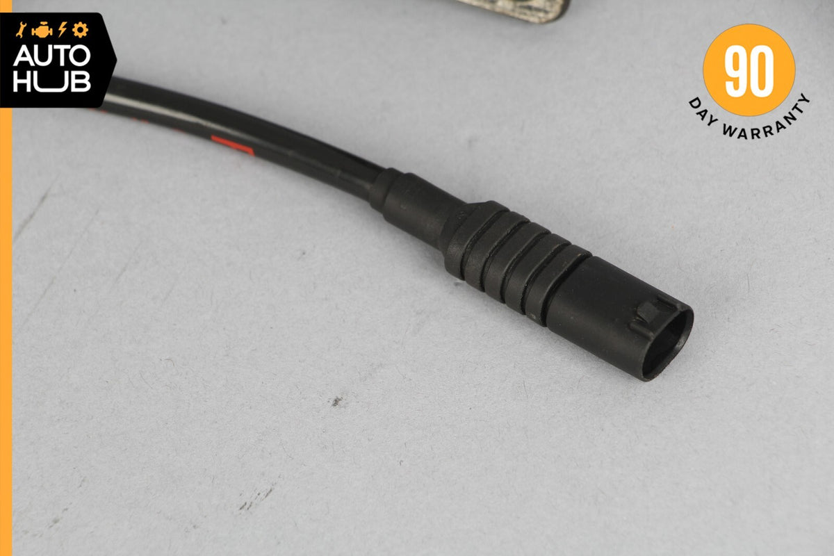 96-02 Mercedes R129 SL320 SL500 Front Right Side ABS Wheel Speed Sensor OEM - photo 6
