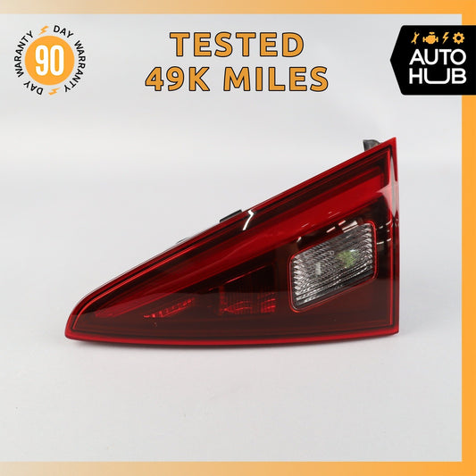 17-23 Alfa Romeo 952 Giulia Rear Right Side Inner Taillight Tail Light Lamp OEM - photo 1