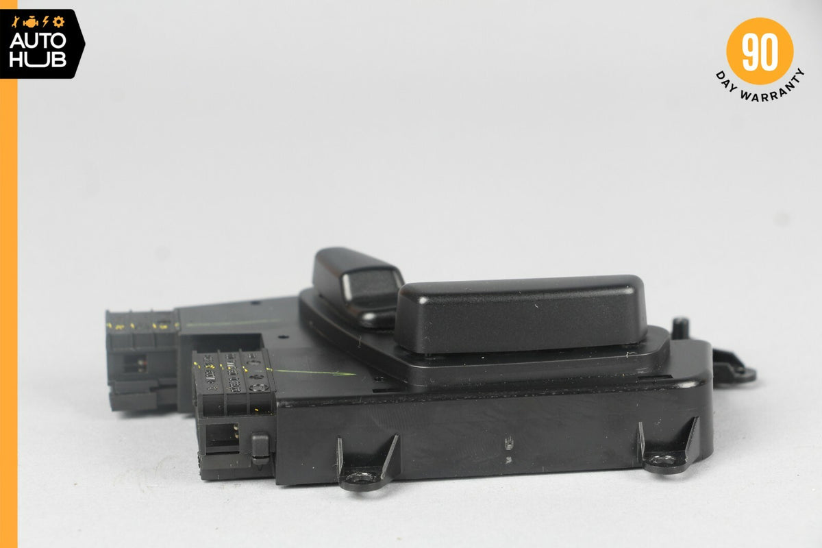 06-13 Mercedes W251 R350 GL450 ML350 Front Right Seat Control Switch Module OEM - photo 2
