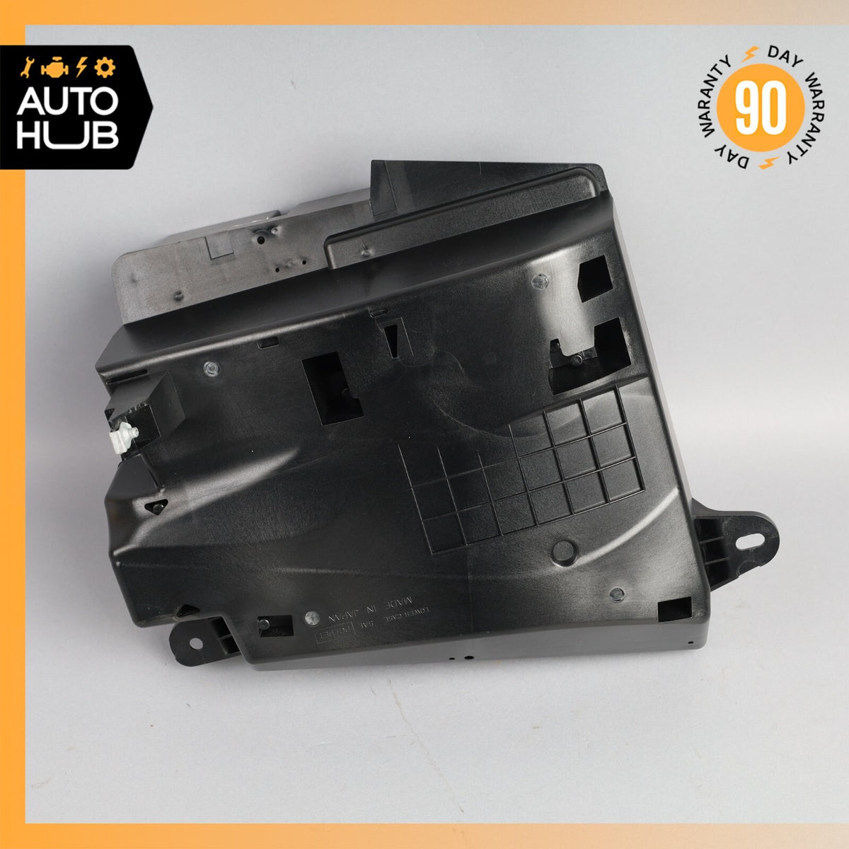 04-05 Cadillac XLR Heads up Windscreen Display Projector Unit Camera OEM 69k - photo 6