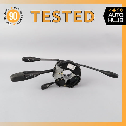 03-12 Mercedes R230 SL500 S55 AMG CL500 Steering Column Switch 0085452324 OEM - photo 1