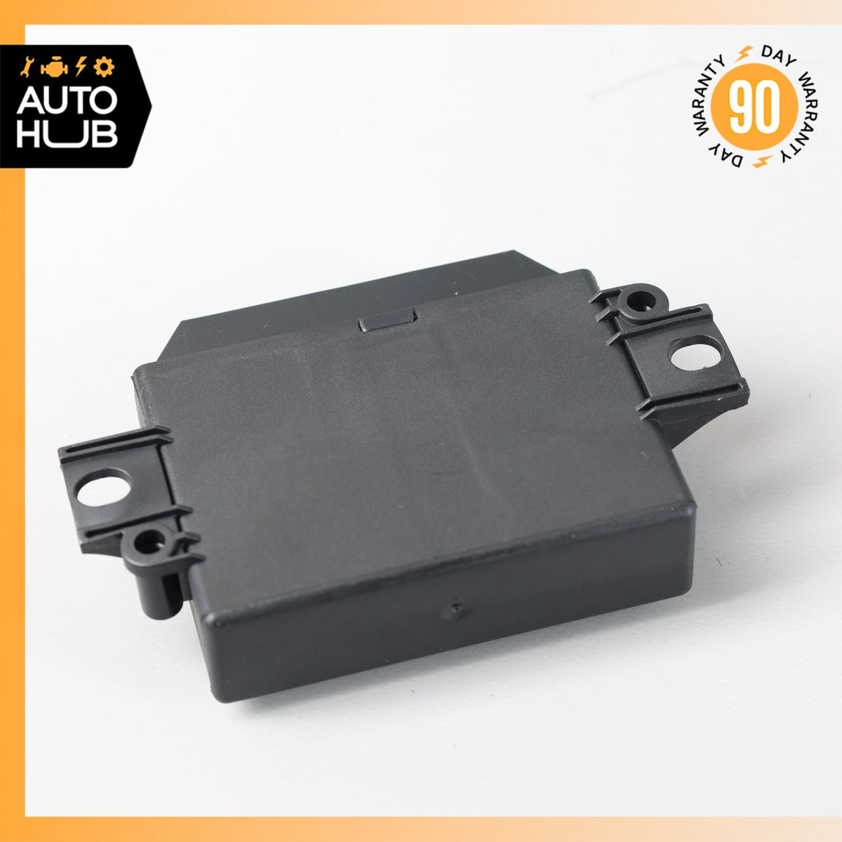 08-19 Maserati GranTurismo Park Parking Assist Control Module 188249 OEM - photo 4
