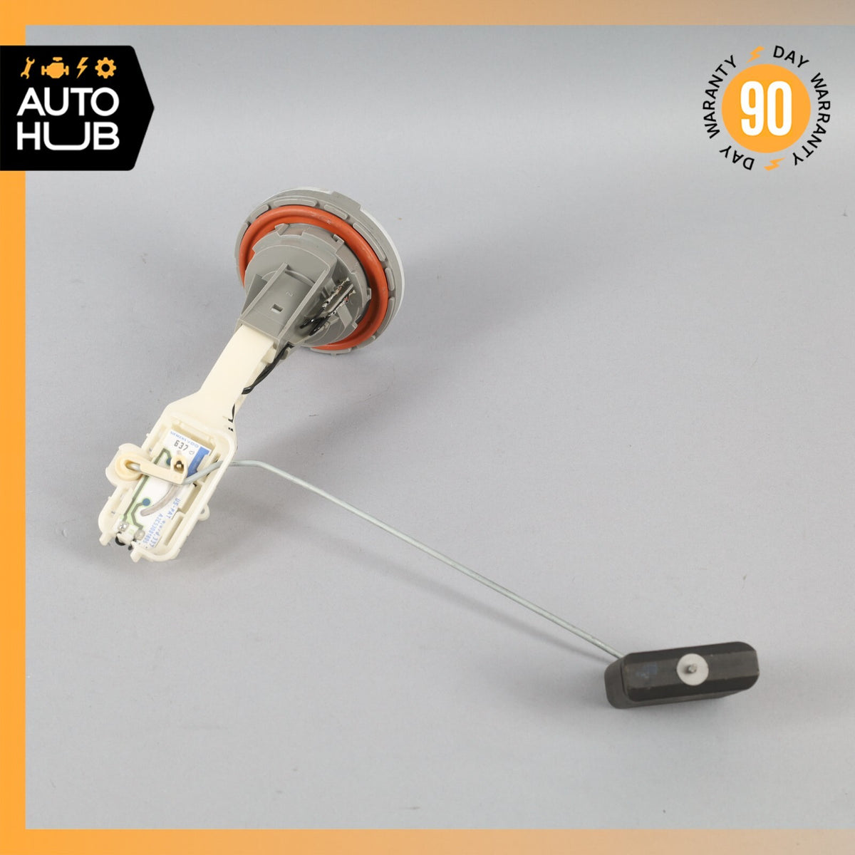 03-12 Mercedes R230 SL500 SL550 Fuel Gas Tank Level Sensor Sending Unit OEM - photo 5