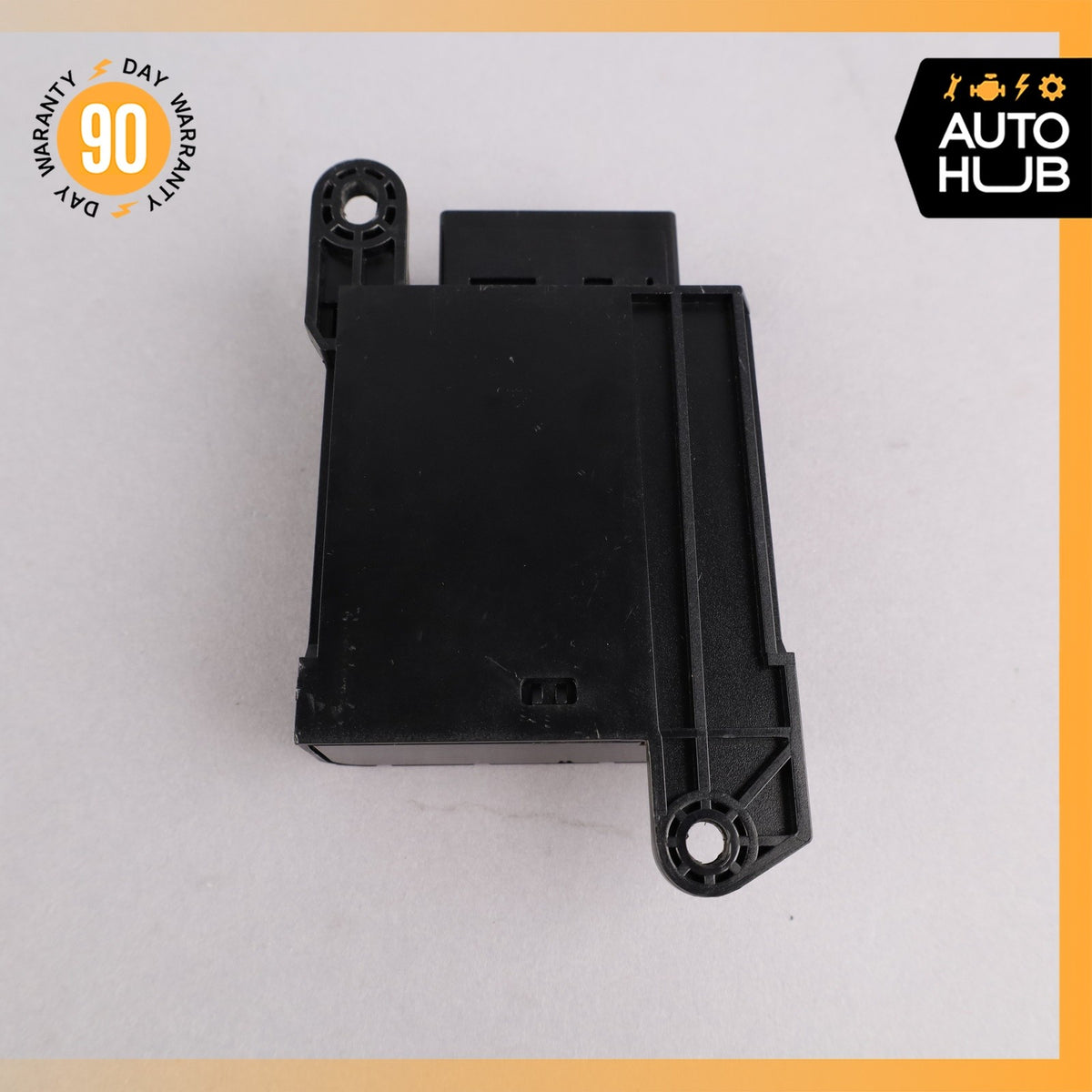 2020 Jaguar X152 F-Type Left or Right Seat Heat Control Module OEM - photo 8