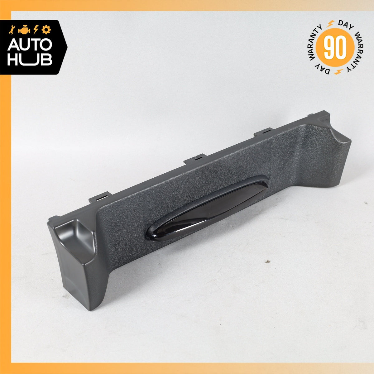 14-17 Mercedes W207 E350 E400 Rear Parktronic Sensor Display Warning Buzzer OEM - photo 4
