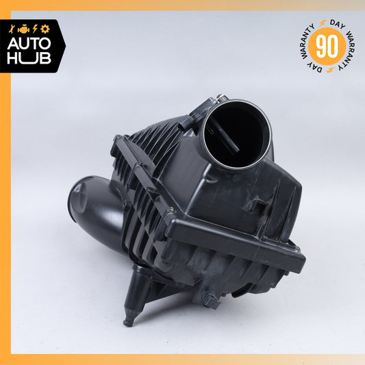 10-13 Land Rover Range Rover Sport L320 Air Intake Cleaner Box Right Side OEM - photo 1