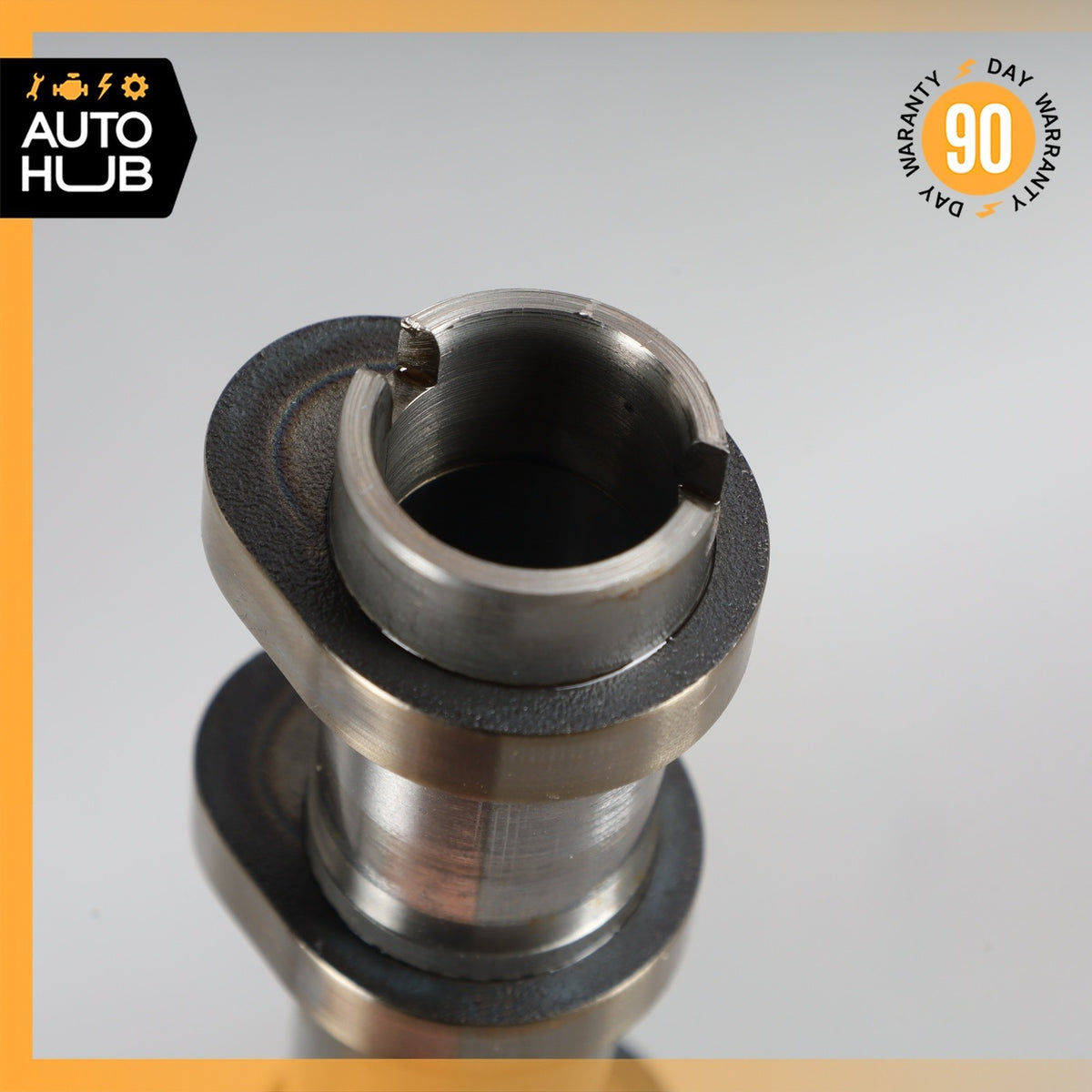 Porsche Panamera 970 Cayenne / Touareg Hybrid 3.0L Right Exhaust Camshaft OEM - photo 12