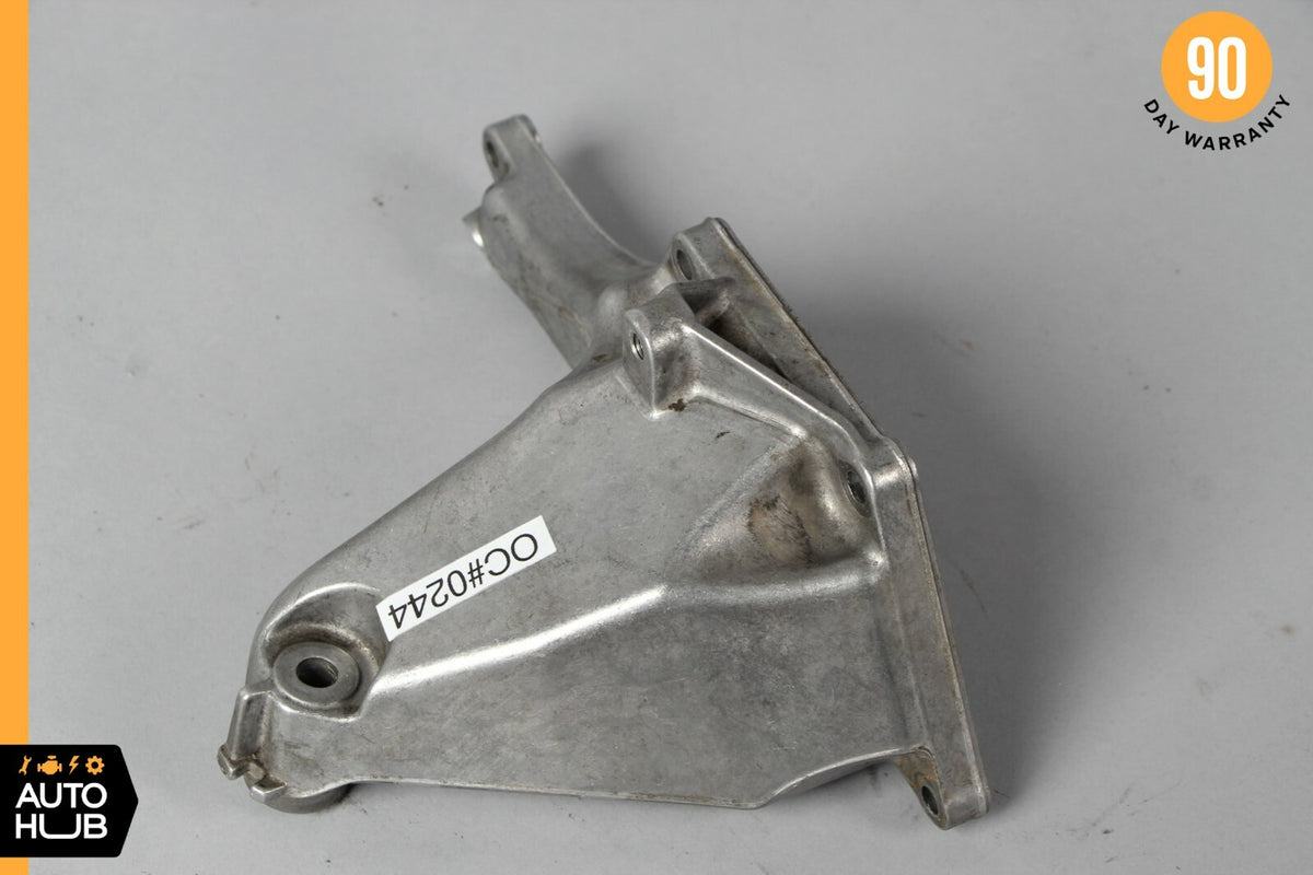 01-02 Mercedes W220 CL600 S600 Front Left Driver Engine Bracket 1372230404 OEM - photo 9