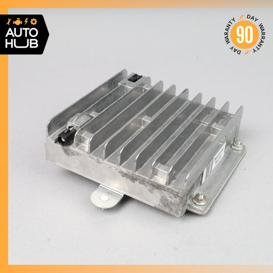 07-10 Mercedes W221 S550 CL550 Antenna Amplifier Booster Module SYN9526A OEM - photo 1