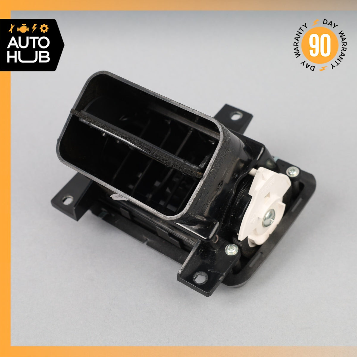 2014 Aston Martin DB9 Right Outer or Center Console AC A/C Air Vent OEM 35k - photo 8