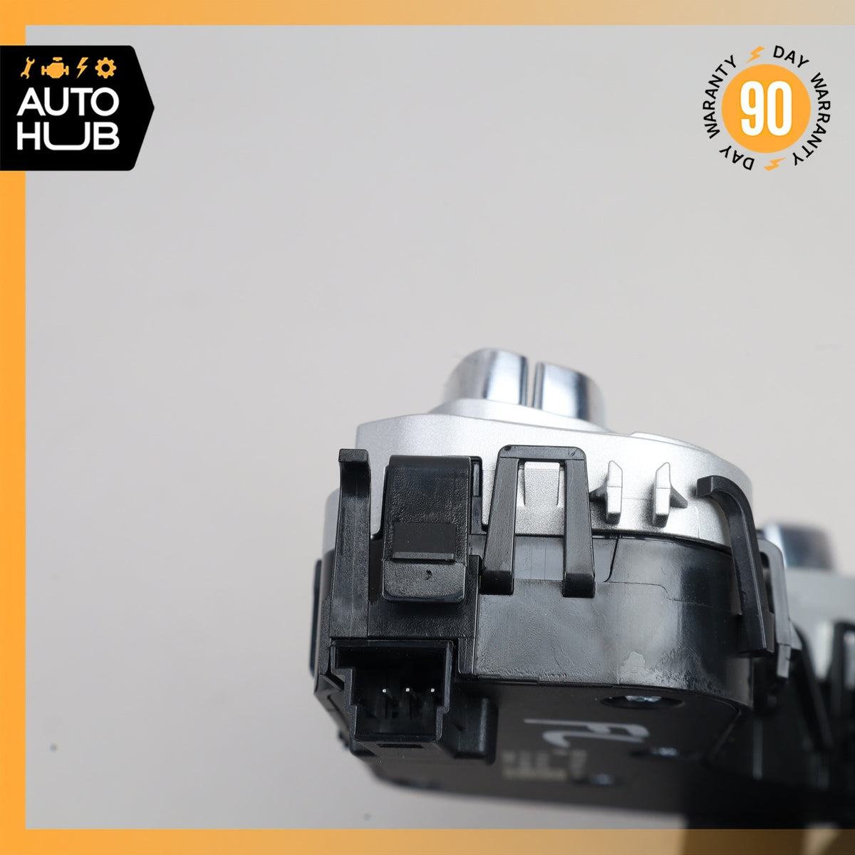 15-21 Mercedes X253 GLC300 GLC43 AMG Left Driver Seat Control Switch Module OEM - photo 6