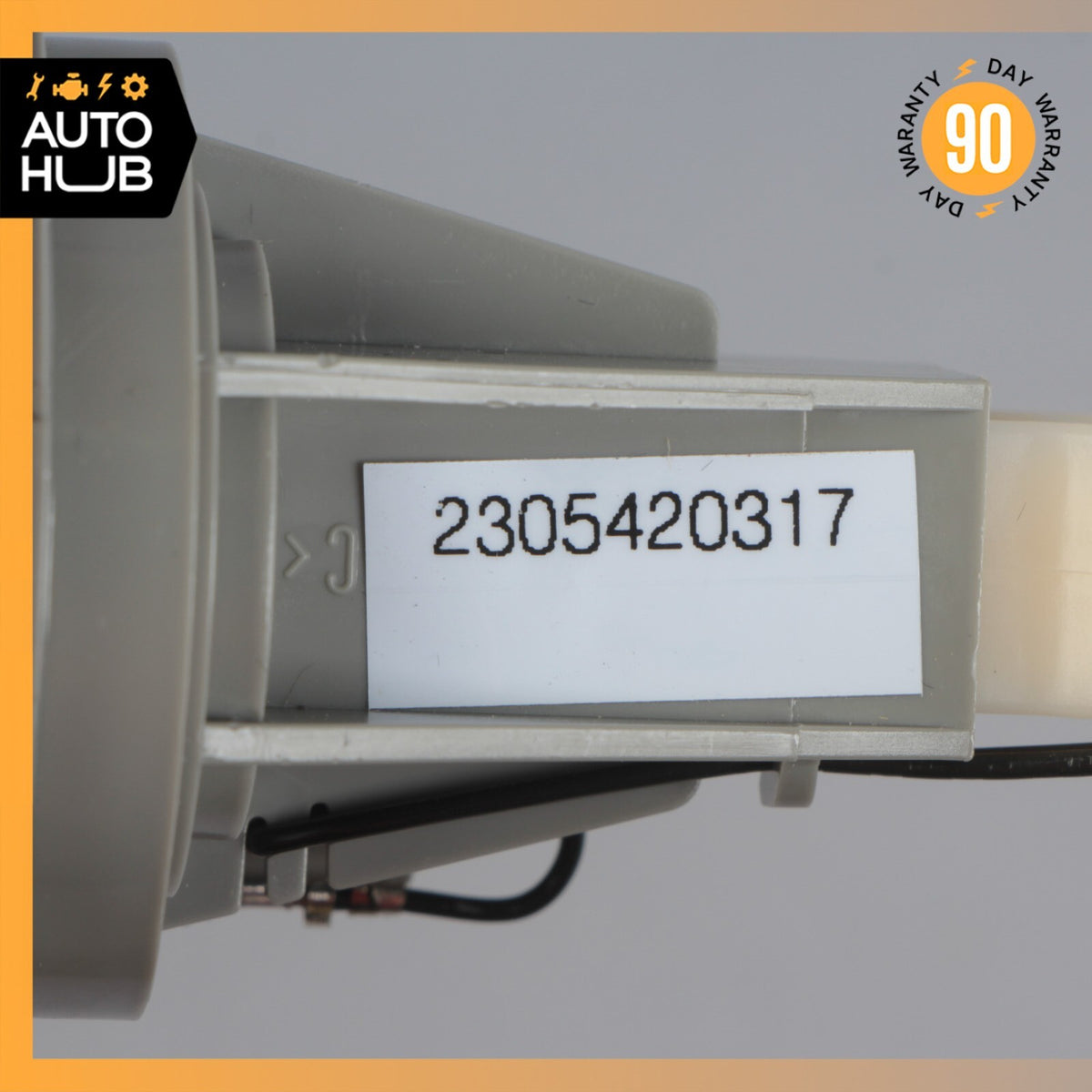 03-12 Mercedes R230 SL550 SL600 Fuel Gas Tank Level Sensor Sending Unit OEM 68k - photo 10