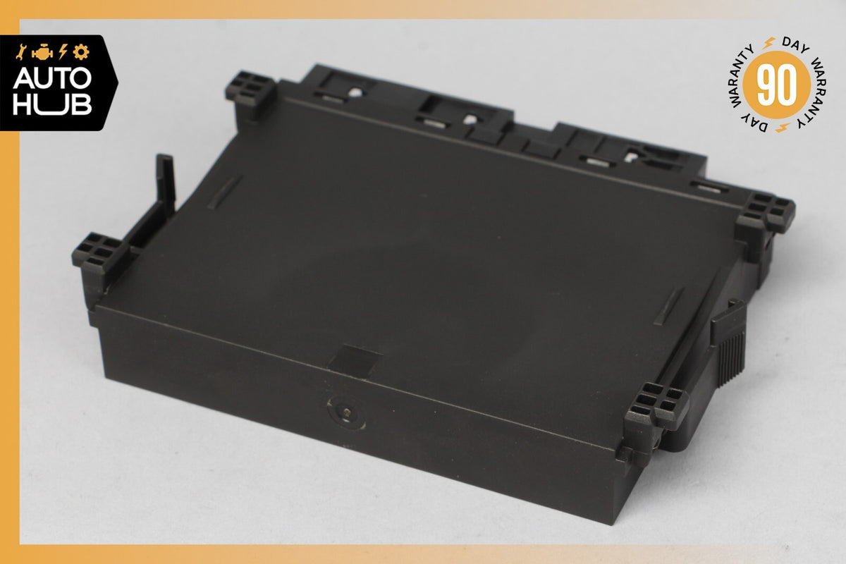 07-10 Mercedes W221 S600 Front Left or Right Seat Contour Control Module OEM - photo 5