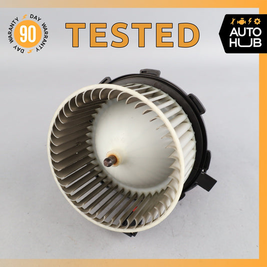 Porsche Macan 95B A/C AC Air Conditioning Fan Blower Motor 8T1820021 OEM - photo 1