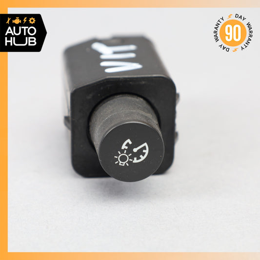 Chevrolet Corvette C7 Interior Light Lamp Dimmer Switch Black 22779853 OEM - photo 1