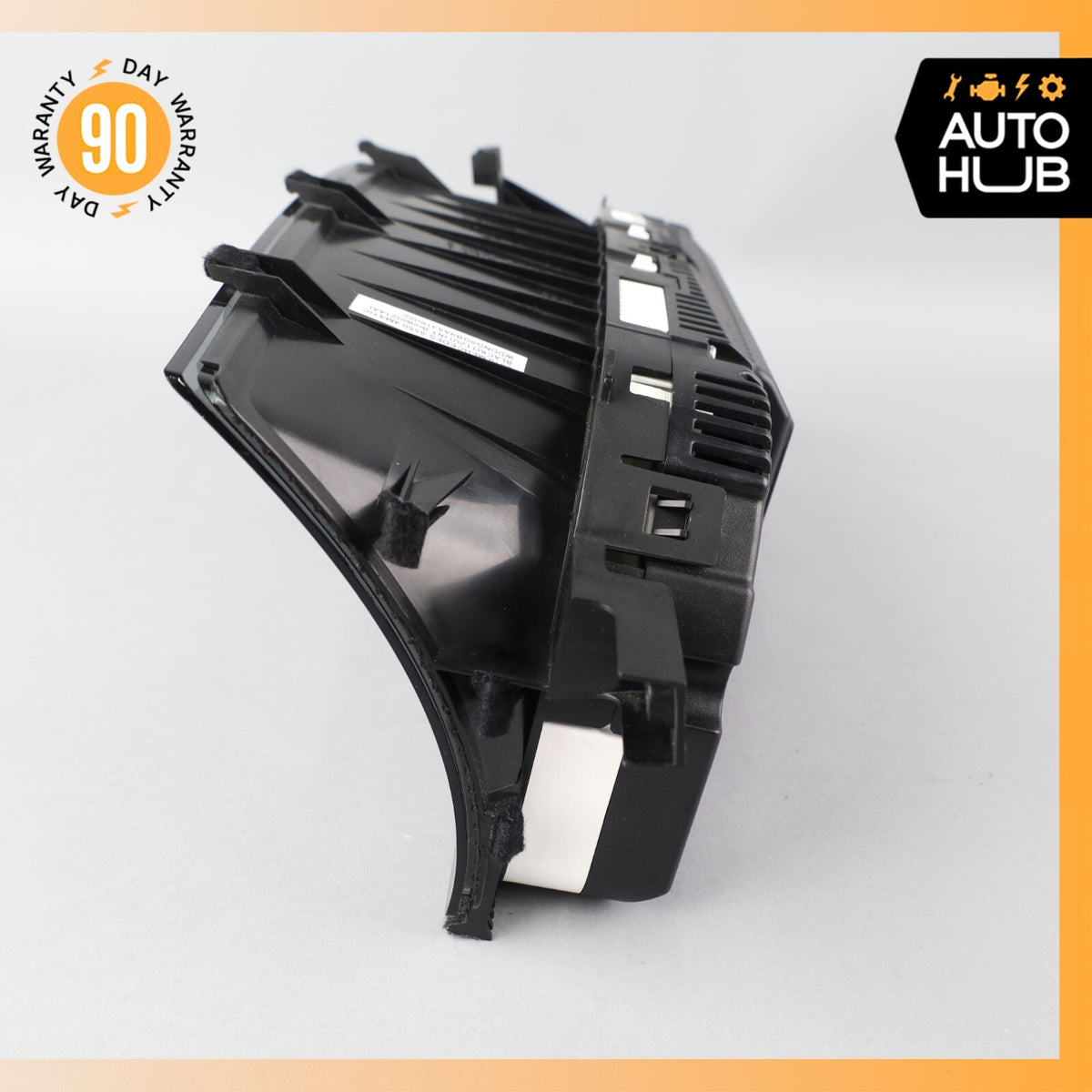 10-14 Mercedes W221 S550 CL550 S400 S350 Instrument Cluster Speedometer OEM 126k - photo 14
