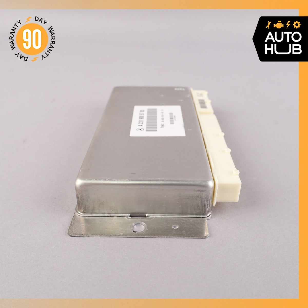 Mercedes R231 SL400 Suspension Active Body Control Module OEM - photo 5