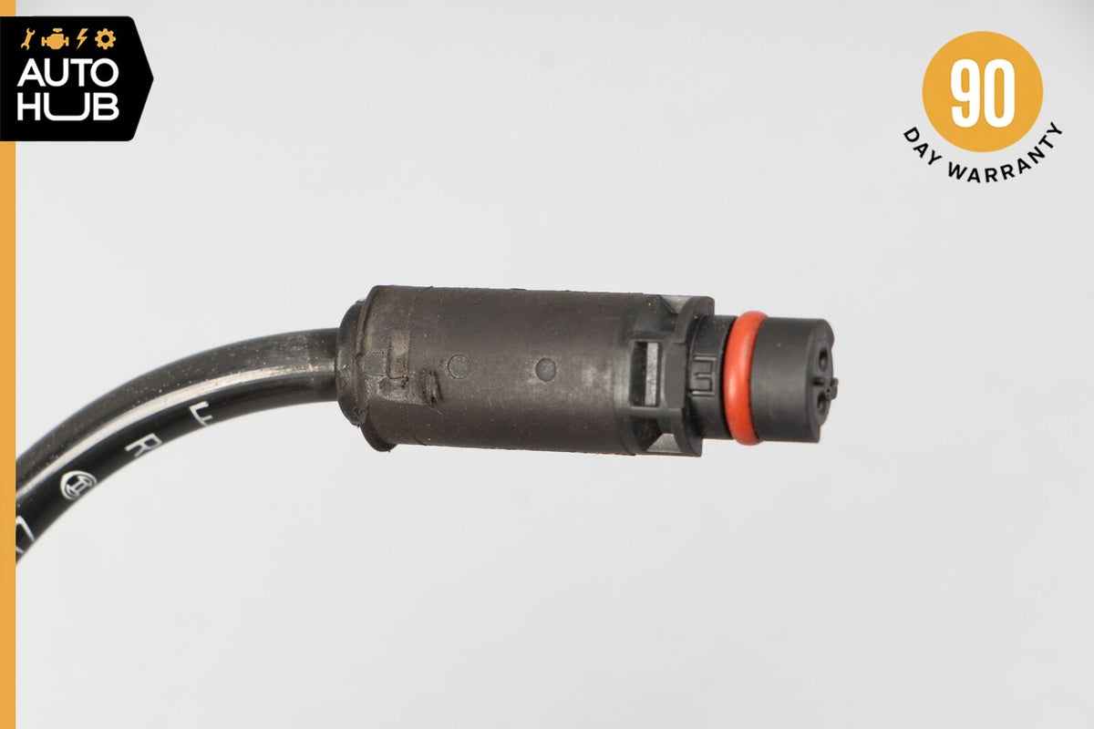 90-02 Mercedes R129 SL320 500SL 300SL Front Right ABS Wheel Speed Sensor OEM - photo 6