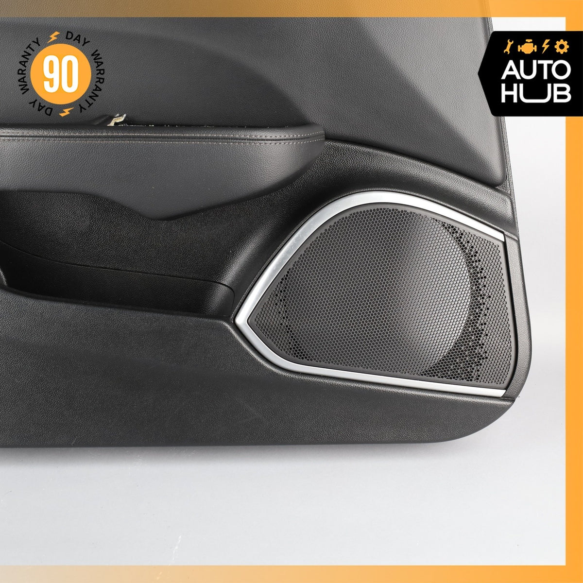 17-24 Alfa Romeo 952 Giulia Front Left Side Interior Door Panel OEM 56k - photo 6